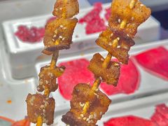 -鲜吃为尚.鲜切牛肉海鲜自助火锅(新塘万达广场店)