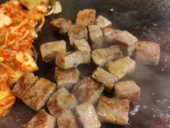 -韩时烤肉(枫蓝店)