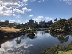 -水前寺成趣园