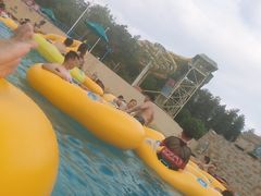 -武汉玛雅海滩水公园