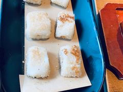 -金牌外婆家(苏州中心店)