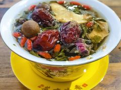 -木辛水水冰煮羊(新城店)
