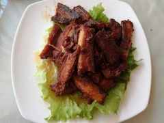 -阿西娅食府(中关村店)