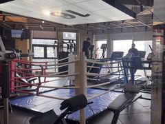 -RoMan罗马健身工作室(莘庄店)