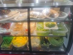 -老憨猪蹄(山大南路店)