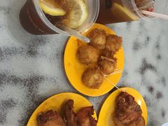 -冰岛茶餐厅(人民路店)