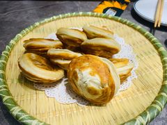 -闫府私房菜·老字号(恒隆店)