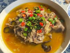 -群英会·三国菜(曹魏古城店)