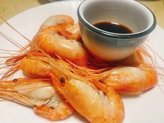 -小红门海鲜