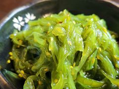 -食喜料理(诸城店)