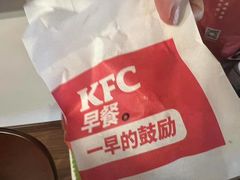 -肯德基(转塘世纪联华店)