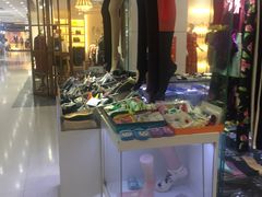 -曼哈顿商业广场(升龙广场店)