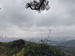 -广州市白云山风景名胜区