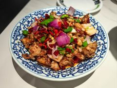 -欧记大排档·景德菜(上海首店)