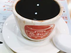 龟苓膏-恭和堂 龟苓膏(铜锣湾店)
