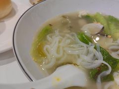 -满福隆酒楼(万绿园店)