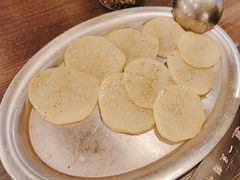 -大馥·炭火烧肉酒场(莘庄莘福坊店)