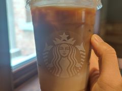 -星巴克(天津五大道店)