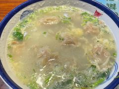 -惠宾饭庄(中山路店)