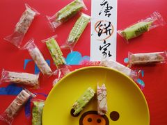-唐饼家(第一食品五角场店)