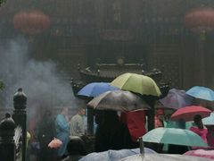 -少林寺景区