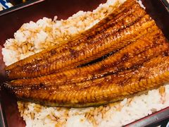 鳗鱼饭-小山日本料理(兴业太古汇店)