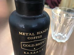 -铁手珈琲制造局metalhands(望京店)