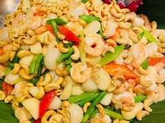 -昆明佳华广场酒店·西餐厅