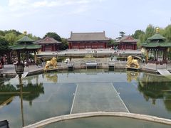 -华清宫景区