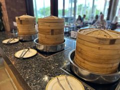 -三亚亚龙湾红树林度假酒店