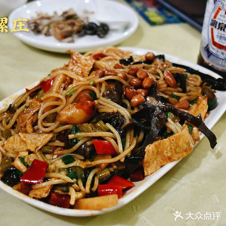 柳州那些馋人的美食