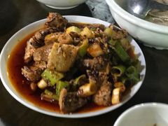 -天一沾水肥肠(科园一街店)