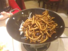 -马凯餐厅(长椿街店)