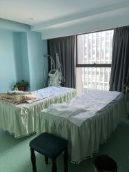 -RAGA皮肤管理中心·美体养生SPA