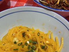 -荆九爷爆炒桥头三嫩(夫子庙店)