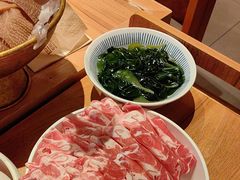 -巴奴毛肚火锅(龙湖锦艺城店)