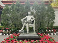 -上海孙中山故居纪念馆