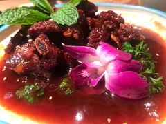 -山城外·非遗酸菜鱼(蜀都万达店)