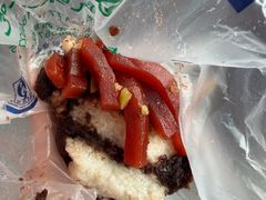 -清真·白记年糕(牛街北口店)