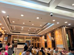 -魏家凉皮(西安秋林宏业商厦店)