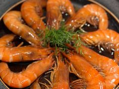 老酒腌醉海中虾-潮堂 · 潮州菜(人广来福士店)