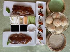 -京尊烤鸭店JINGZUN(春秀路店)