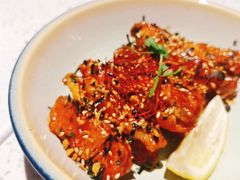-BE BRIGHT KITCHEN(正佳广场店)