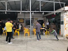 -渔记茶餐厅(渔村店)