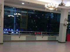 -卡普兰芭蕾舞学校(西固校区)