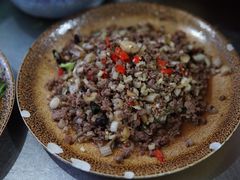 -汤锅大王(新平曹苏黄牛汤锅有限公司)