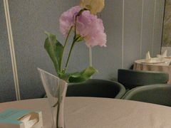 -东南里湖景餐厅·新闽菜(浦西万达店)