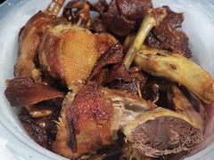 -斯丹姜母鸭·古法干香(涂门街总店)