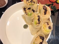 -喜棠·长沙家宴·海鲜·湘菜(麓谷店)