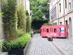 -徐家汇源景区-衡山坊